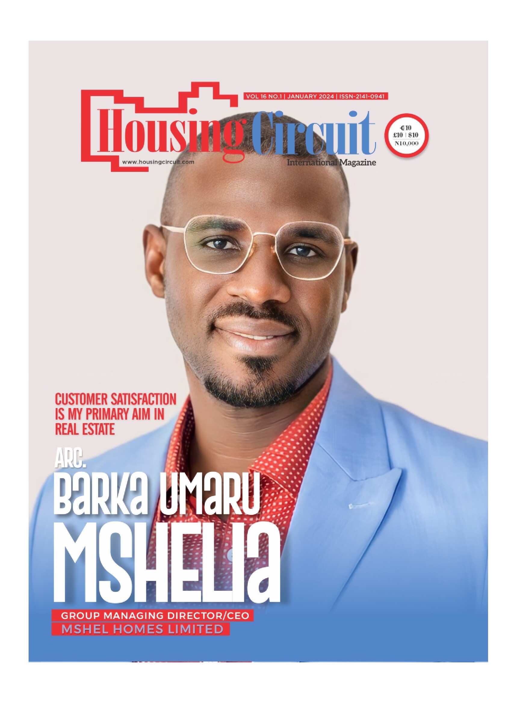 Magazine 4